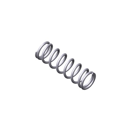 Approved Vendor Compression Spring, O= 0.12, L= 0.375, W= 0.014 G809960182